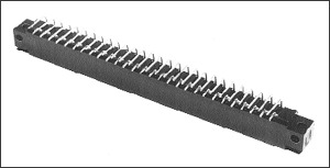 401HDR4F Teka Card Edge Connector Parts Distributor 401HDR4F Teka Card Edge Connector