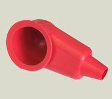 405N9V02 VTE Lug & Ring Terminal Insulator Parts Distributor 405N9V02 VTE Lug & Ring Terminal Insulator
