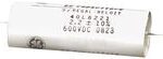 GENTEQ 40L3221 CAPACITOR POLYPROPYLENE PP FILM 2.2UF 400V 10%, AXIAL Parts Distributor GENTEQ 40L3221 CAPACITOR POLYPROPYLENE PP FILM 2.2UF 400V 10%, AXIAL