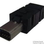 2201855-1 TE Connectivity Ethernet Modular Connector Parts Distributor 2201855-1 TE Connectivity Ethernet Modular Connector
