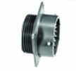 PT00CP-14-15P Amphenol Connector Miniature Cylindrical PIN 15 POS 1 Port Parts Distributor PT00CP-14-15P Amphenol Connector Miniature Cylindrical PIN 15 POS 1 Port