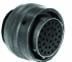 PT06CP-16-23P(351) Amphenol Circular Connector Plug 23 Position Parts Distributor PT06CP-16-23P(351) Amphenol Circular Connector Plug 23 Position