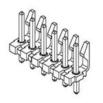 Molex 26-48-1075 Connector Unshrouded Header 7 POS 3.96mm