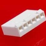Molex 09-50-8123 Connector Header 12 Position 3.96mm Parts Distributor Molex 09-50-8123 Connector Header 12 Position 3.96mm