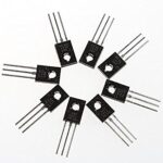 D882 HOTTECH Transistor 3A 6V TO-126 Parts Distributor D882 HOTTECH Transistor 3A 6V TO-126