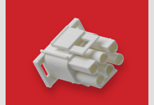 MOLEX 50-84-1030 CONNECTOR PLUG 3POS .084 Parts Distributor MOLEX 50-84-1030 CONNECTOR PLUG 3POS .084
