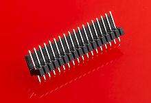 Molex 22-28-0080 Header Connector, 8 POS 2.54mm Parts Distributor Molex 22-28-0080 Header Connector, 8 POS 2.54mm