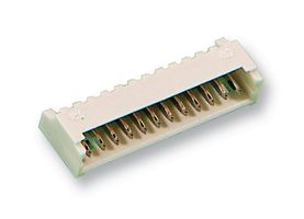 Molex 53048-0910 Connector Header, Right Angle, 9 Circuits 1.25mm Pitch Parts Distributor Molex 53048-0910 Connector Header, Right Angle, 9 Circuits 1.25mm Pitch