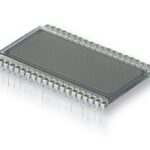 VI-402-DP-FC-S Varitronix LCD Display Module Parts Distributor VI-402-DP-FC-S Varitronix LCD Display Module