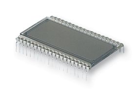 VI-401-DP-FC-S Varitronix LCD Display Module Parts Distributor VI-401-DP-FC-S Varitronix LCD Display Module