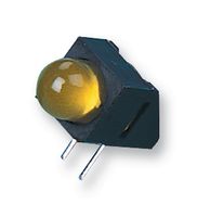 HLMP-3401-E00B2 Avago LED, 5MM, 5.7MCD, 585NM T-1 3/4 Parts Distributor HLMP-3401-E00B2 Avago LED, 5MM, 5.7MCD, 585NM T-1 3/4