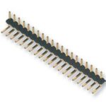 M22-2031005 Harwin Connector Header 10 position Parts Distributor M22-2031005 Harwin Connector Header 10 position