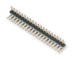 M22-2031005 Harwin Connector Header 10 position Parts Distributor M22-2031005 Harwin Connector Header 10 position