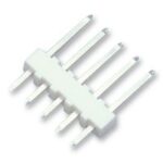 Molex 22-03-2031 Connector Header, 3P, 2.54mm Parts Distributor Molex 22-03-2031 Connector Header, 3P, 2.54mm