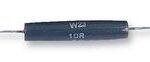 W23-10RJI WELWYN Wirewound Resistor 10 ohm 500V Axial Parts Distributor W23-10RJI WELWYN Wirewound Resistor 10 ohm 500V Axial