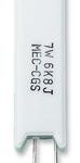 SQMR7680RJ TE Connectivity Ceramic Resistor Metal Oxide 680 Ohm 5% 7W Radial Parts Distributor SQMR7680RJ TE Connectivity Ceramic Resistor Metal Oxide 680 Ohm 5% 7W Radial