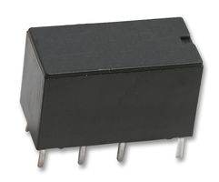 HRS2H-S DC5V-N MULTICOMP RELAY, SIGNAL, DPDT, 120VAC, 24VDC, 2A Parts Distributor HRS2H-S DC5V-N MULTICOMP RELAY, SIGNAL, DPDT, 120VAC, 24VDC, 2A