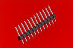 MOLEX 22-28-5063 Connector Unshrouded Header 6 POS