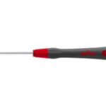 42388 Wiha Screwdriver, Slotted, 2 mm Tip Parts Distributor 42388 Wiha Screwdriver, Slotted, 2 mm Tip