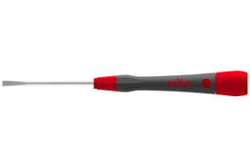 42388 Wiha Screwdriver, Slotted, 2 mm Tip Parts Distributor 42388 Wiha Screwdriver, Slotted, 2 mm Tip