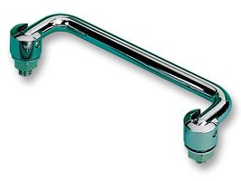 286.3 Mentor Chrome Plated Handle Parts Distributor 286.3 Mentor Chrome Plated Handle