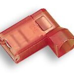 AMP 2-520129-2 Quick Disconnect Terminal 0.25″ x 0.032″ Parts Distributor AMP 2-520129-2 Quick Disconnect Terminal 0.25" x 0.032"
