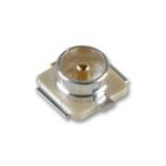 HIROSE U.FL-R-SMT(01) U.FL Coaxial Connector Parts Distributor HIROSE U.FL-R-SMT(01) U.FL Coaxial Connector
