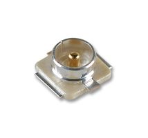 HIROSE U.FL-R-SMT(01) U.FL Coaxial Connector Parts Distributor HIROSE U.FL-R-SMT(01) U.FL Coaxial Connector