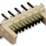 90779-0004 Molex Connector Header 10 Position Parts Distributor 90779-0004 Molex Connector Header 10 Position