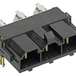 42820-3223 MOLEX Connector Header 3 POS 10mm Solder RA Parts Distributor 42820-3223 MOLEX Connector Header 3 POS 10mm Solder RA