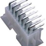 MOLEX 15-24-9144 PLUG & SOCKET CONNECTOR, HEADER, 14 POSITION, 4.2MM Parts Distributor MOLEX 15-24-9144 PLUG & SOCKET CONNECTOR, HEADER, 14 POSITION, 4.2MM