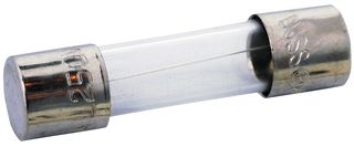 BK-S506-2-R EATON Fuse Miniature 2A 250V 5X20mm Glass Parts Distributor BK-S506-2-R EATON Fuse Miniature 2A 250V 5X20mm Glass