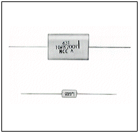 431A2003106K0701 MATSUO CAPACITOR, METALLIZED FILM, POLYESTER, 10uF 200V AXIAL Parts Distributor 431A2003106K0701 MATSUO CAPACITOR, METALLIZED FILM, POLYESTER, 10uF 200V AXIAL
