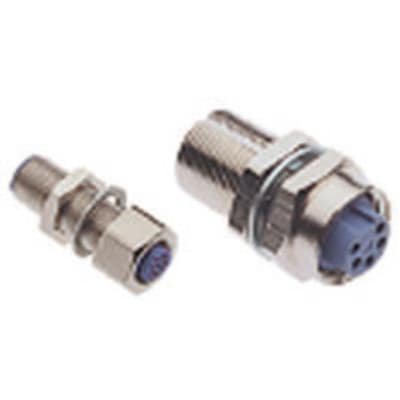 FKM FS 57/M12 Turck Connector, 5 contacts Panel Mount Solder IP67 Parts Distributor FKM FS 57/M12 Turck Connector, 5 contacts Panel Mount Solder IP67