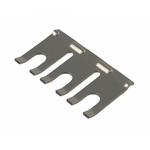 38002-1284 Molex Connector Jumper 3 Position Parts Distributor 38002-1284 Molex Connector Jumper 3 Position