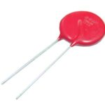V130LA10A Littelfuse Varistors 130V 1000pF Disc