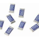 BLU0805-1001-TT10W RCD Components Resistor 1Kohm 100V Parts Distributor BLU0805-1001-TT10W RCD Components Resistor 1Kohm 100V