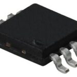 IL610A-3E IC, DIGITAL ISOLATOR, 20NS, NSOIC-8 RoHS Parts Distributor IL610A-3E IC, DIGITAL ISOLATOR, 20NS, NSOIC-8 RoHS