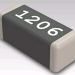 RI1206L105JT HOTTECH FILM CHIP RESISTOR 1MOHM 1/4W 5% 1206 SMD Parts Distributor RI1206L105JT HOTTECH FILM CHIP RESISTOR 1MOHM 1/4W 5% 1206 SMD