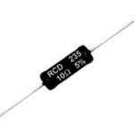 210-1000-FBQ RCD Components Resistor 100Ohms 40V 1% Axial Parts Distributor 210-1000-FBQ RCD Components Resistor 100Ohms 40V 1% Axial