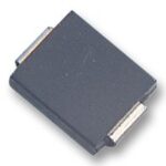 SS34 Multicomp SMT Schottky Diode 40V 3A, 2-Pin DO-214AB Parts Distributor SS34 Multicomp SMT Schottky Diode 40V 3A, 2-Pin DO-214AB