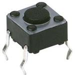 PTS645SH702LFS C&K Tactile Switch 0.05A 12VDC SPST-NO Parts Distributor PTS645SH702LFS C&K Tactile Switch 0.05A 12VDC SPST-NO