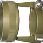 M85049/38-17W Amphenol Cable Clamp 17 Olive Parts Distributor M85049/38-17W Amphenol Cable Clamp 17 Olive