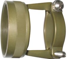 M85049/38-17W Amphenol Cable Clamp 17 Olive Parts Distributor M85049/38-17W Amphenol Cable Clamp 17 Olive