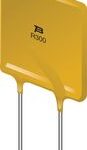 MF-R500 Bourns Resettable Fuses – PPTC 5A 30V Radial Parts Distributor MF-R500 Bourns Resettable Fuses - PPTC 5A 30V Radial