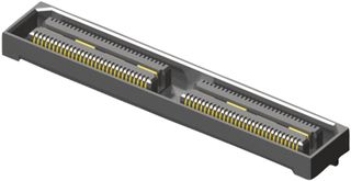 QTH-060-01-L-D-A-K-TR Samtec Connector Terminal Strip Header 120 POS 0.5mm Parts Distributor QTH-060-01-L-D-A-K-TR Samtec Connector Terminal Strip Header 120 POS 0.5mm