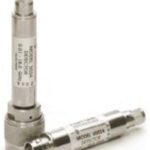Narda Microwave 4503A-03 RF Detector Parts Distributor Narda Microwave 4503A-03 RF Detector