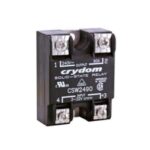CSW2450PG Crydom Relay SSR 24-280V 50A Panel Mount Parts Distributor CSW2450PG Crydom Relay SSR 24-280V 50A Panel Mount