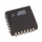 ATF22V10C-15JU, ATMEL, ATF22V10C Series 10 Macrocell 5 V Electrically Erasable SPLD – PLCC-28 Parts Distributor ATF22V10C-15JU, ATMEL, ATF22V10C Series 10 Macrocell 5 V Electrically Erasable SPLD - PLCC-28