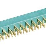 00-7023-017-000-001 Elco Connector Header 17Pos 5.08mm